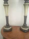 Candeeiros decorativos