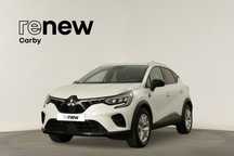Mitsubishi ASX 1.0 MPI-T Invite