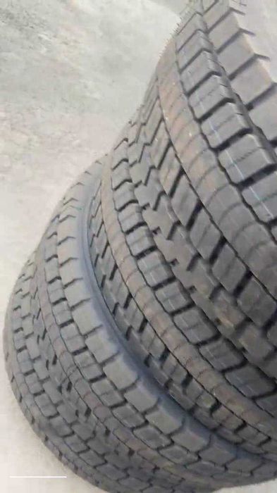 Шини нові Шини нові 315/70R22.5 154/150L Goodyear RHD II M+S 3PMSF