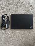 Laptop lenovo X1 Carbon i5 HDD 250