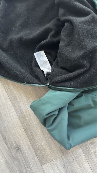 Carhartt wip nombus pullover анорак, куртка