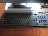 Клавиатура для ПК. Клавіатура для компьютера