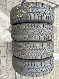 195/65r15 pirelli zima super stan