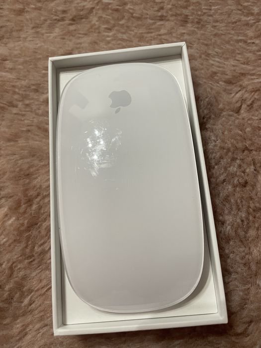 Apple Magic mouse
