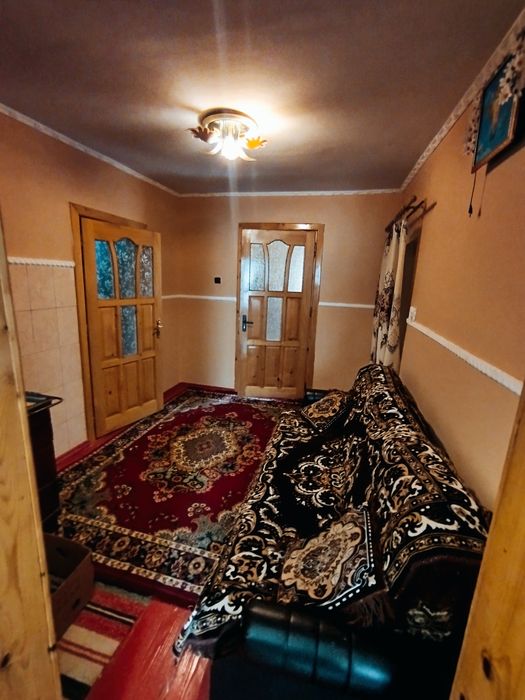 Продається будинок.