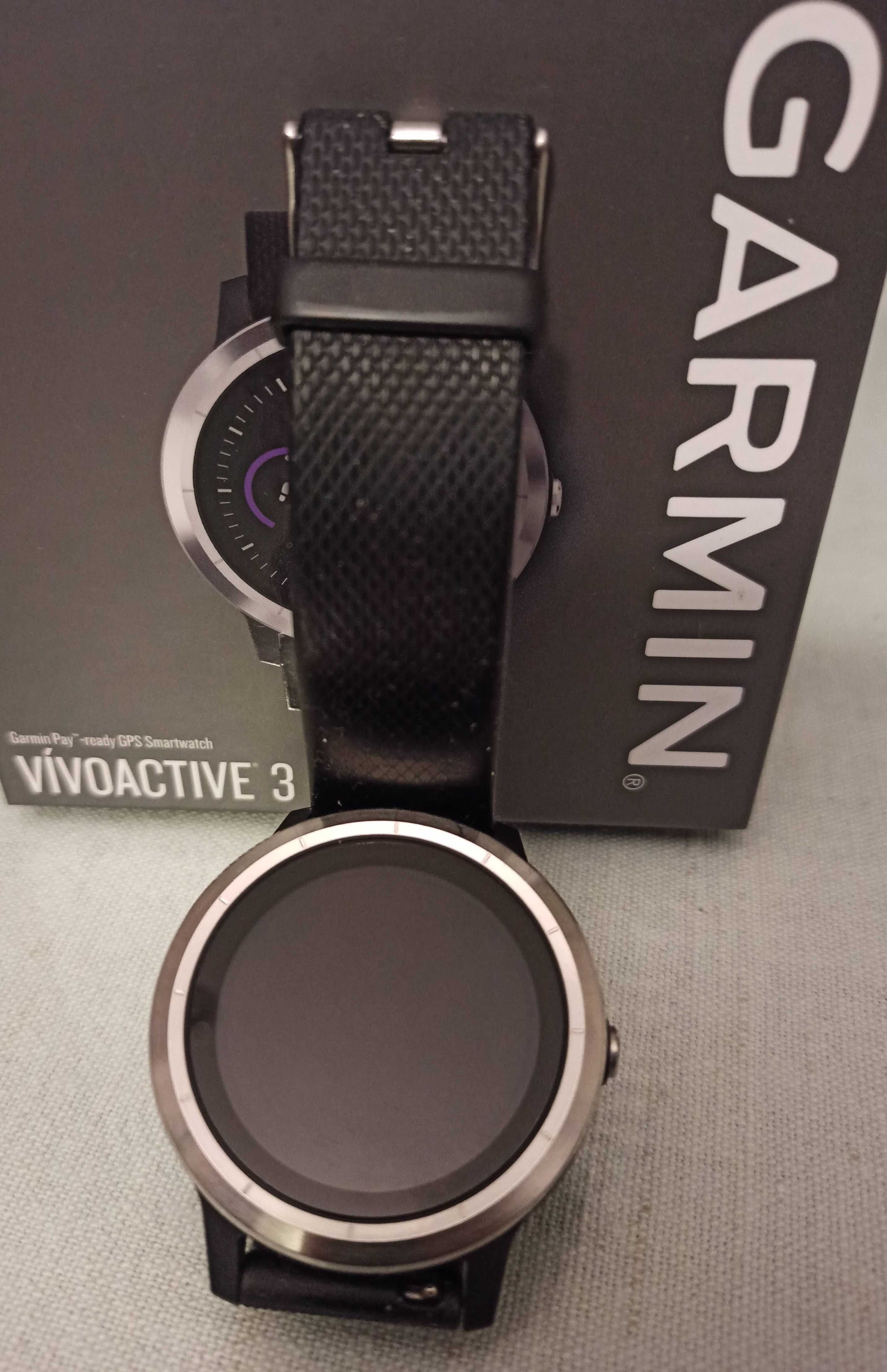 GARMIN Vivoactive 3