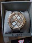 Guess zegarek jak nowy
