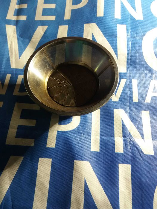 Нож - сито для соковыжималки Scarlett sc-018