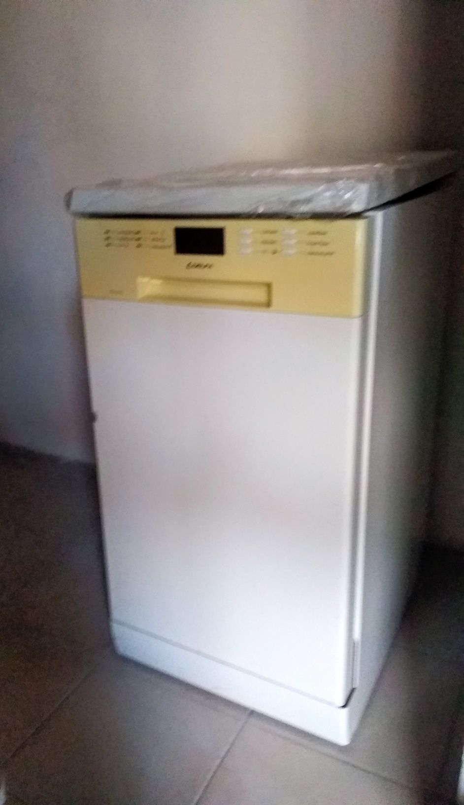Посудомийна машина Delfa DDW-4510