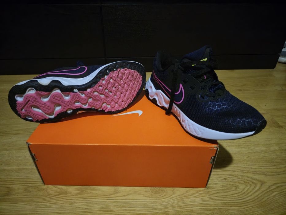 Sapatilhas Nike Renew