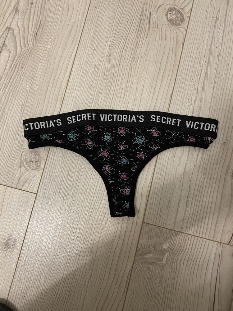 Majtki victoria’s secret m