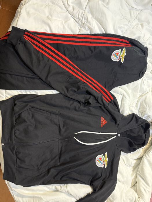 Fato de treino do benfica L