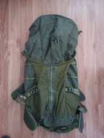 Helikon summit olive