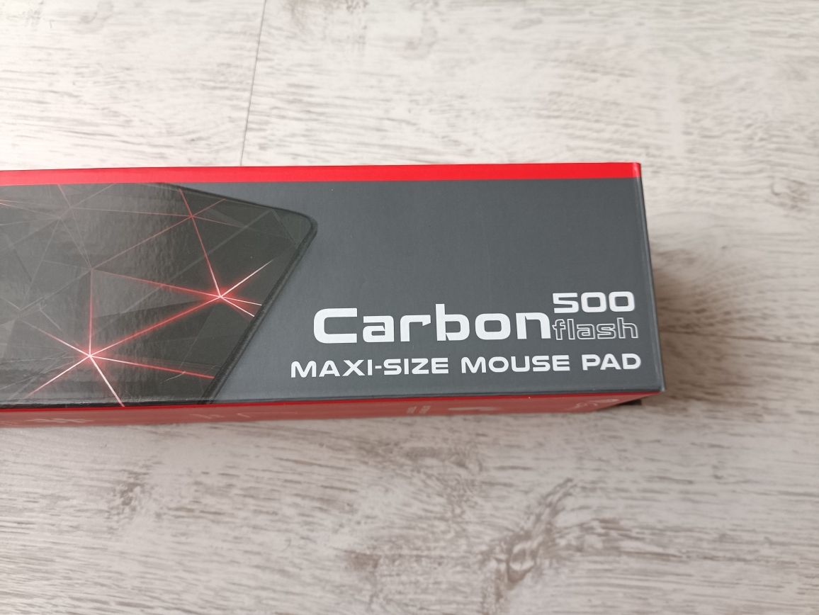 Podkładka Genesis Carbon 500 maxi flash