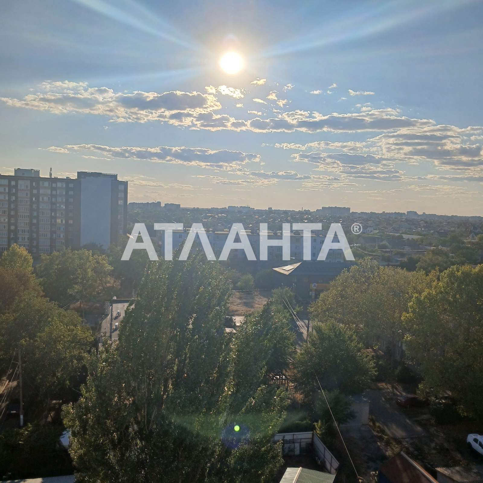 Квартира ЖК Фонтанка-Сити