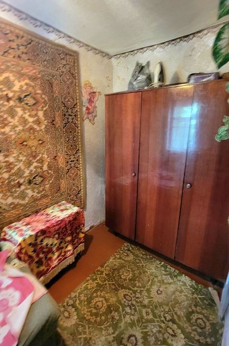 Оренда будинка на Малікова