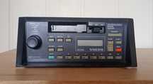 Radio Volvo 740, 760, 940 CR-201
