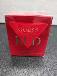 woda toaletowa Guess seductive red