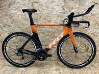Bicicleta Triatlo/TT Felt DA1 carbono - Shimano Ultegra 11