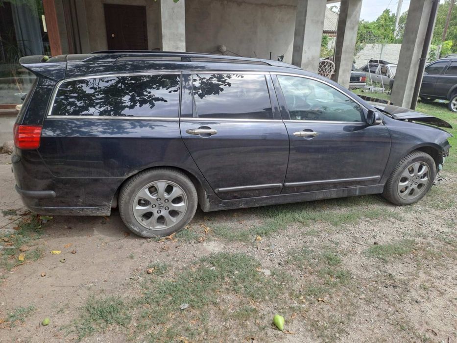 Шрот запчастини розбор Хонда Акорд 7 2.0 дизель,2007рік.універсал