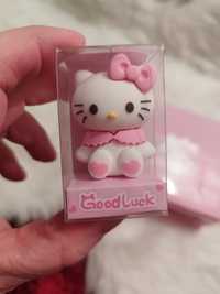 Hello Kitty figurka temperówka