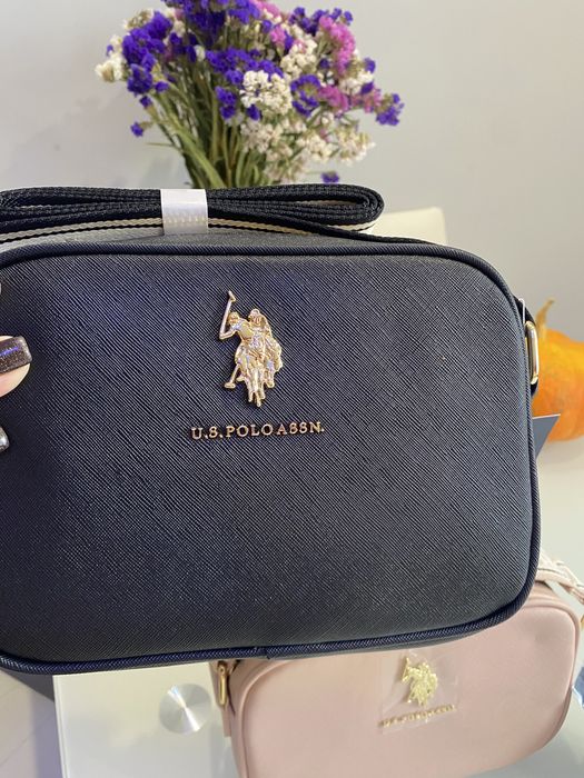 Продаю   Брендову Сумку  U.S.Polo ASSN
