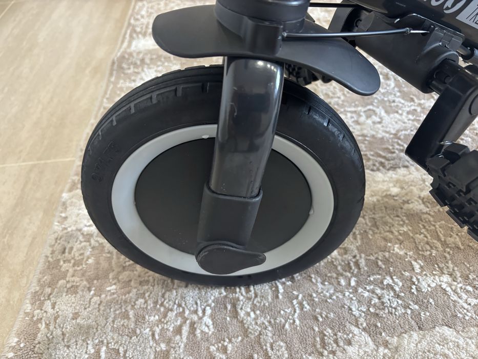 Велосипед дитячий Colibro 6в 1