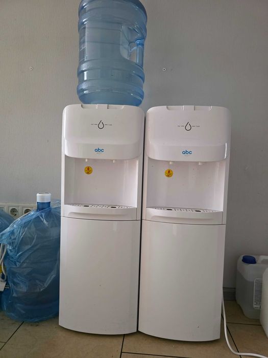 Продам Кулер для воды ABC V170E