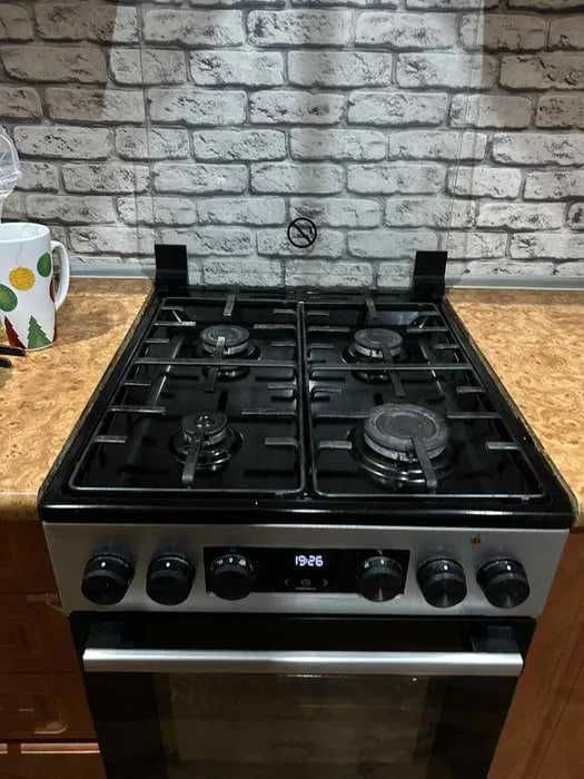 Продається комбінована плита Gorenje GK5C41SJ