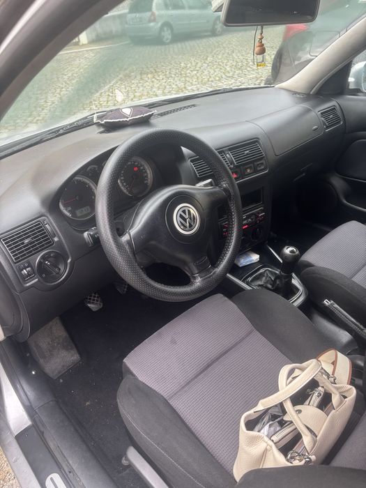 Vw Golf Iv 1.9 TDI 110Cv