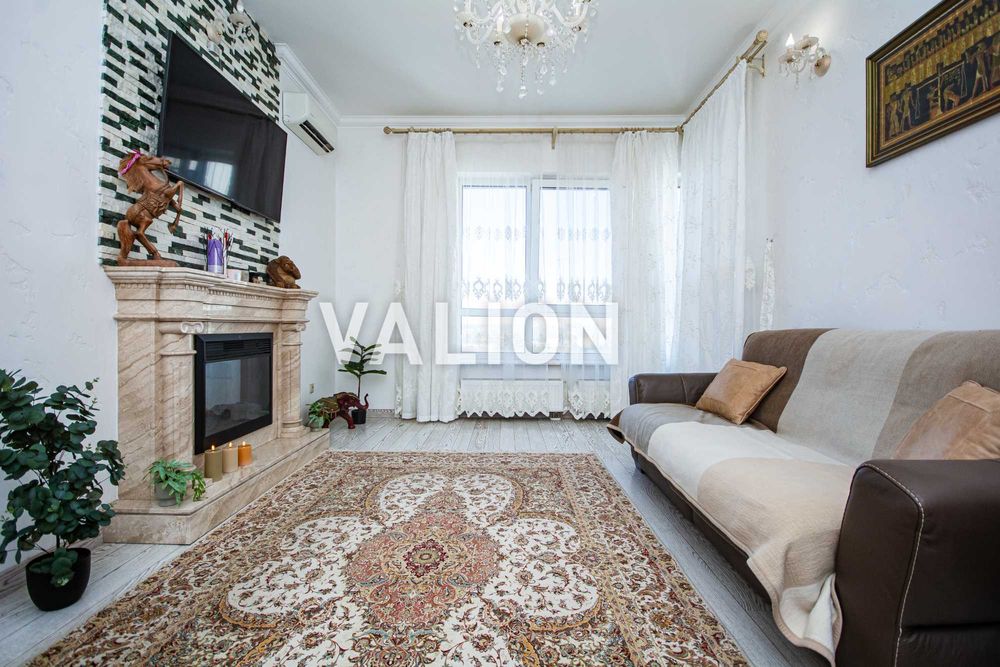 Продаж видової 2к квартири Зарічний,  Зарічна 1Б, м.Славутич, Осокорки