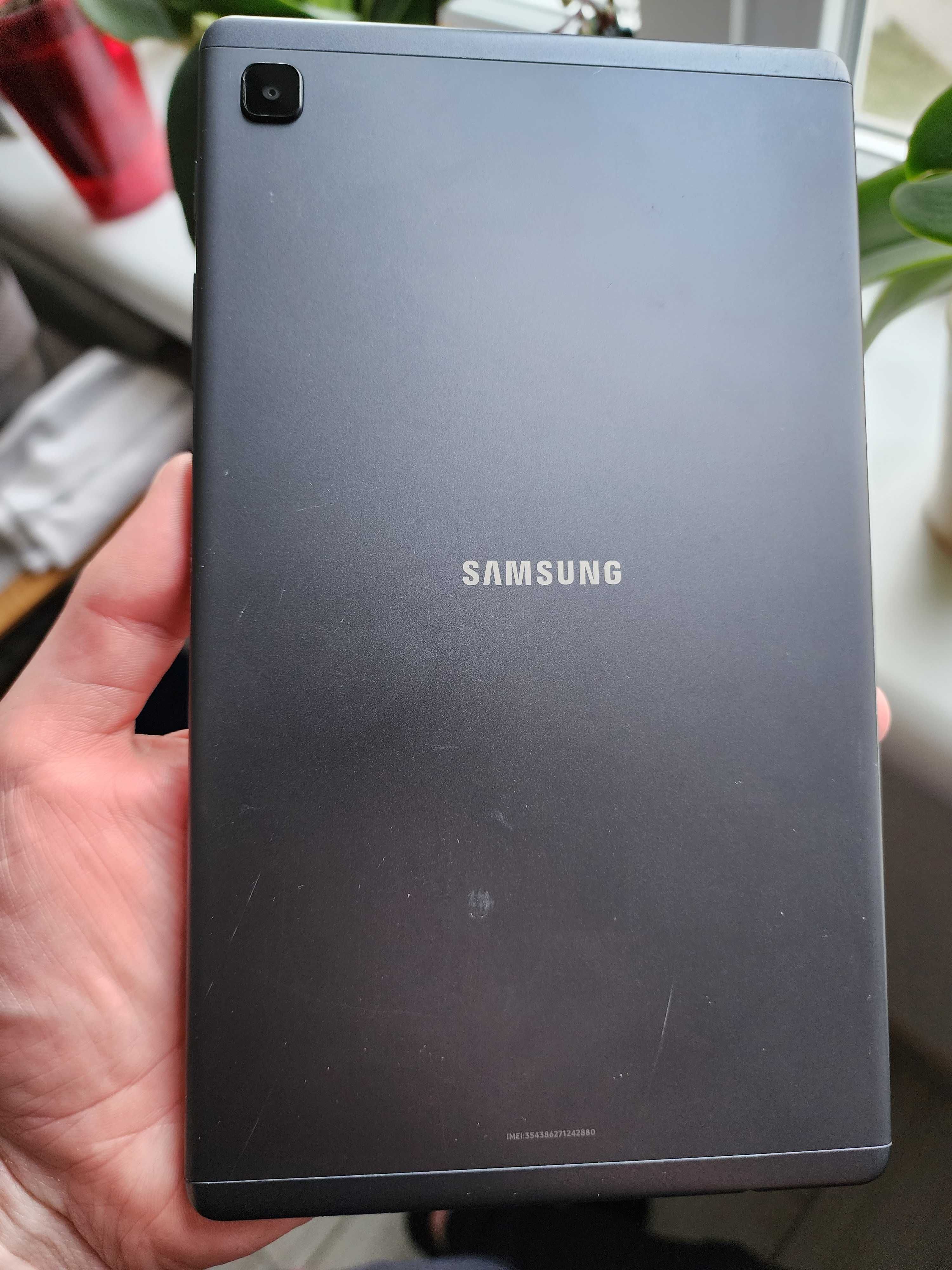 Samsung Galaxy Tab A7 Lite 8,7'' 3G LTE 3/32Gb Grey