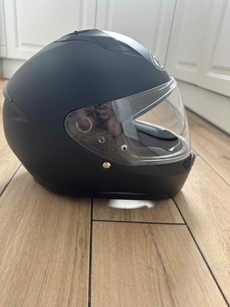 Kask HJC C10 Semi Flat Black L