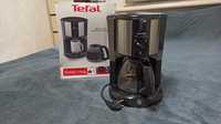 Кавоварка крапельна TEFAL SUBITO MUG CM290838