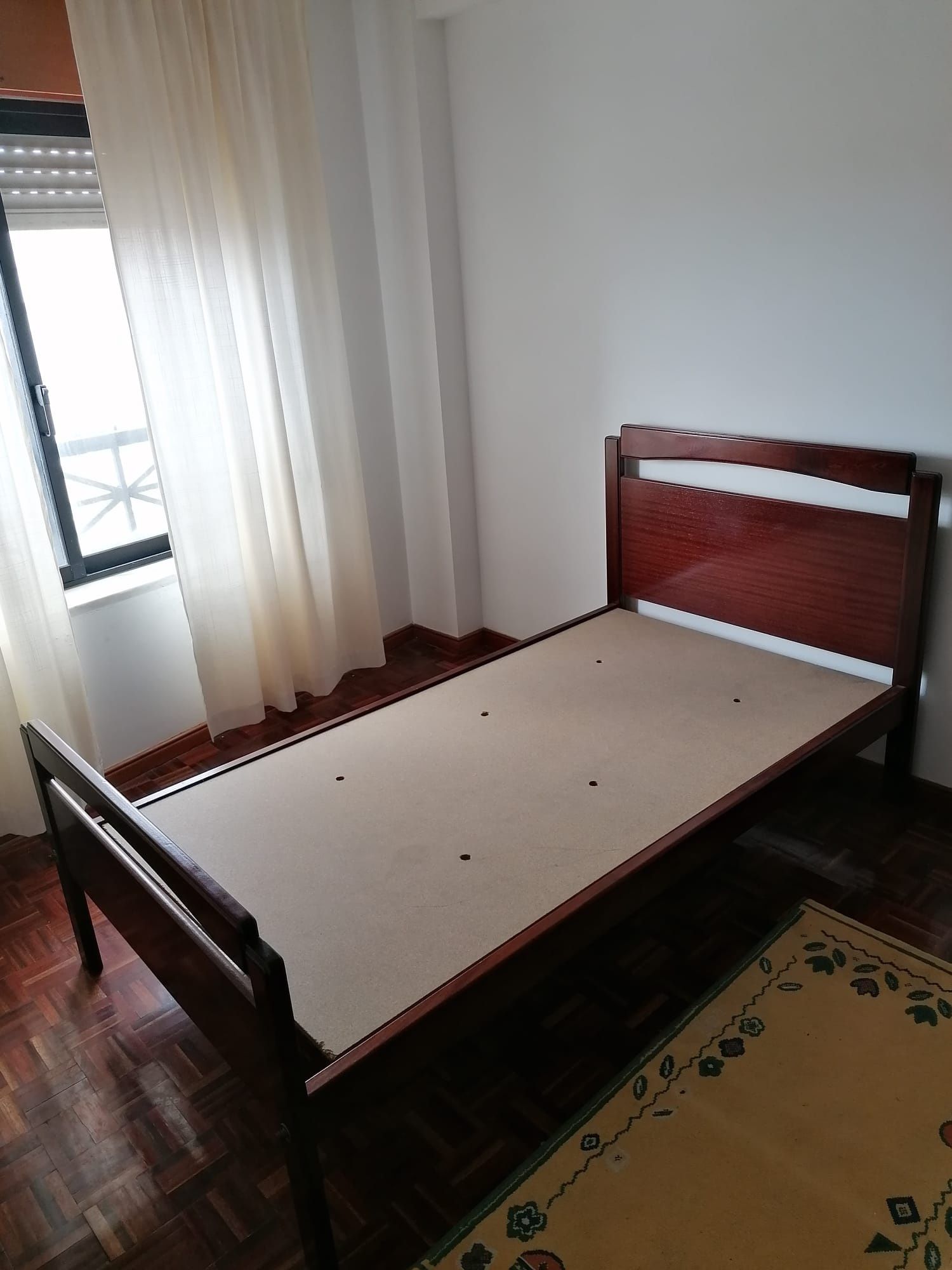 Vendo Cama individual