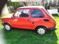 Fiat 126p (maluch)