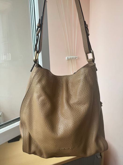 Сумка Coccinelle шкіра Furla, Gucci
