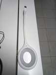 Luz USB com luz leed