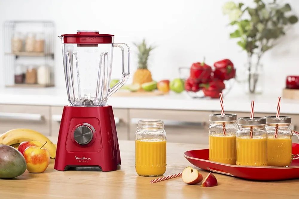 Moulinex Blender Blendforce