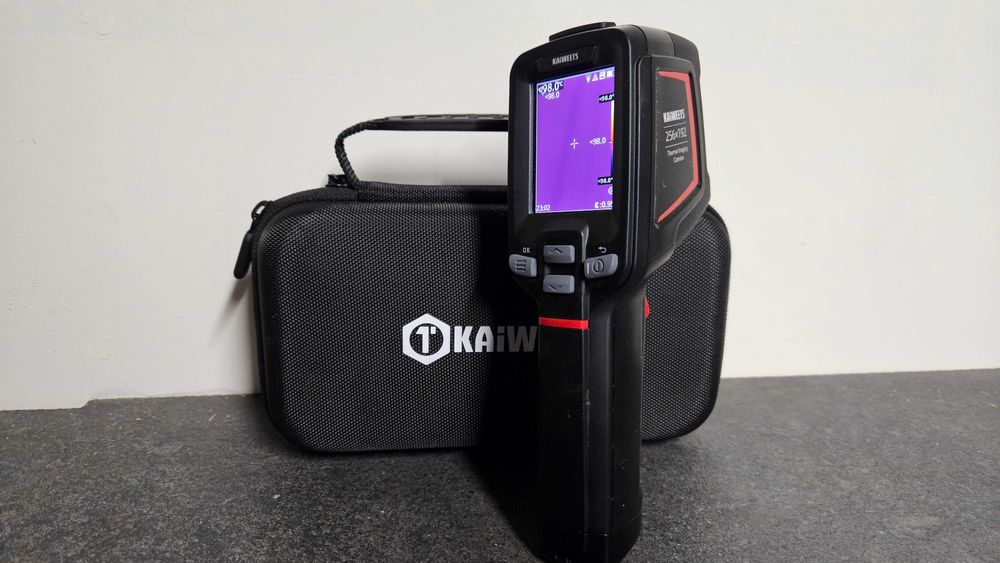Kamera Termowizyjna Kaiweets KTI-W02 Termowizja