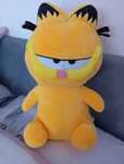Maskotka Garfield Duża 50 cm