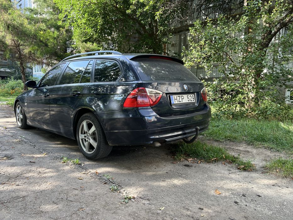 Продам беху 2 литр дизель