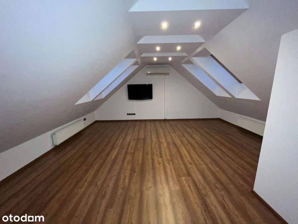 Bliźniak 160m2 premium klima FV niedaleko szkoły ISK w Lusinie Kraków