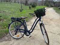 Bicicleta Elétrica Elops Nova