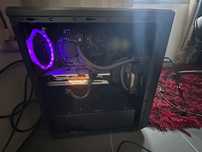 Setup gaming torre ! Computador em óptimo estado!