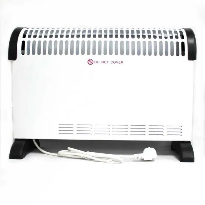 Convector Heinner HCVH-Y2000T 20-23м2, 2000 Вт, б