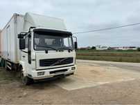 Volvo FL6 180 Bom estado