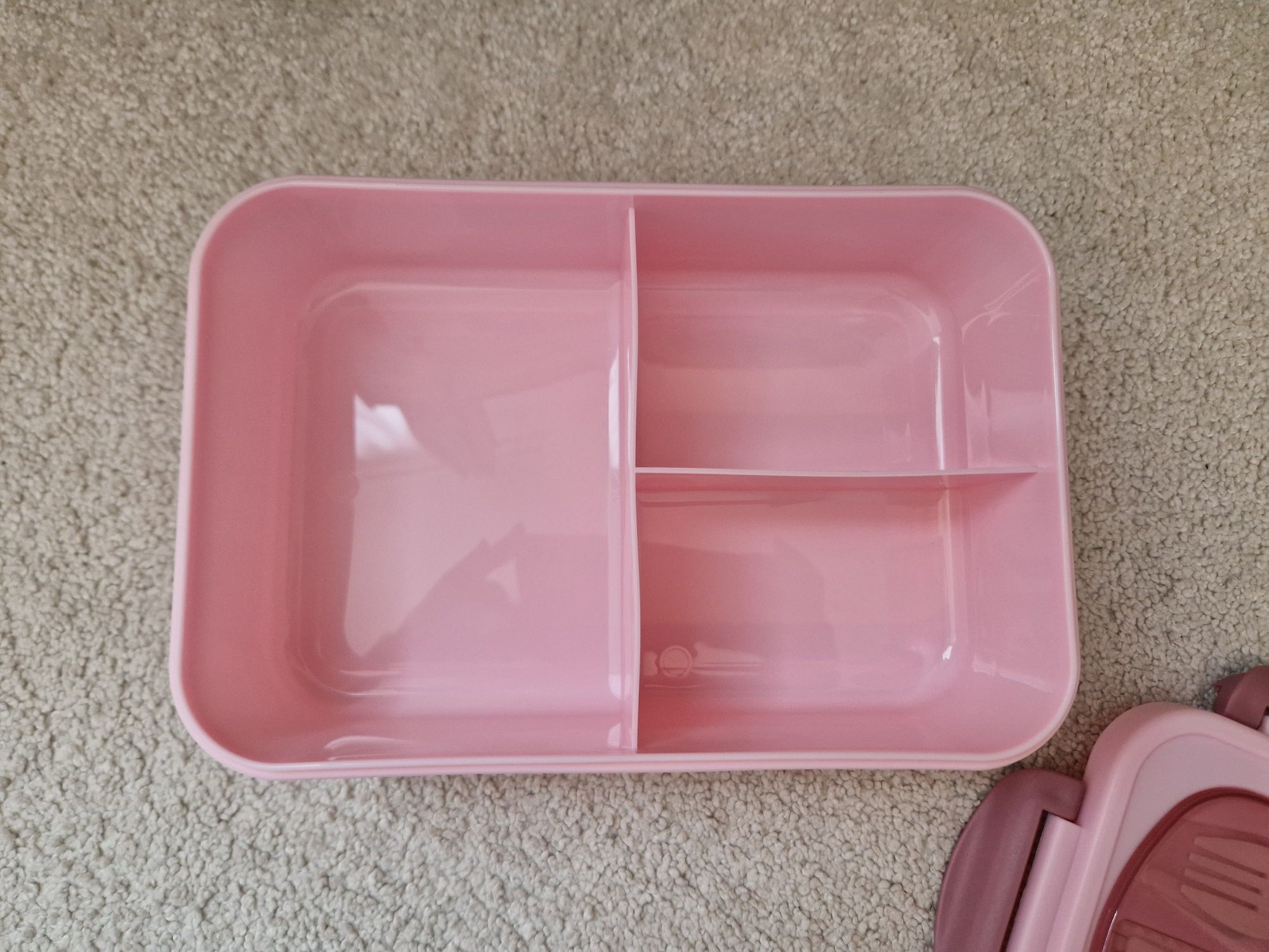 Lunchbox śniadaniówka Hello kitty
