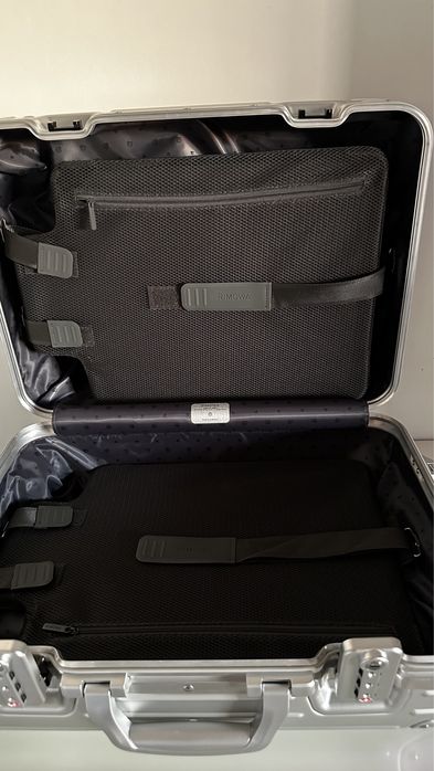 Walizka RIMOWA Original Cabin