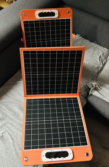 Panel Słoneczny Flashfish TSP 100W